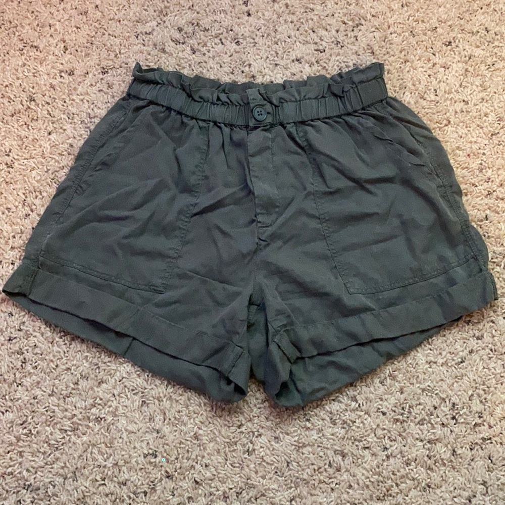 American eagle shorts size S